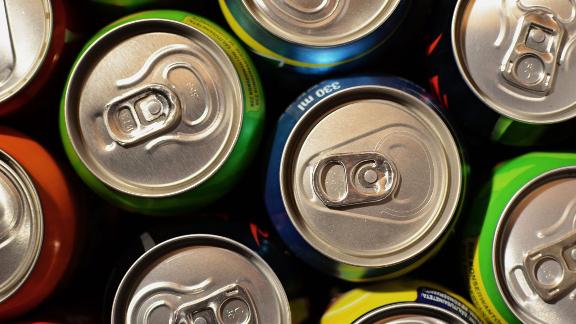 Bener gak sih kalo Datang Bulan gak boleh minum soda ?